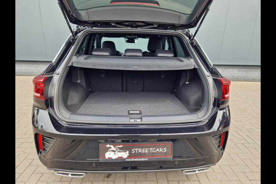 Volkswagen T-Roc 1.5 TSI 150PK DSG 3x R-Line /ACC /IQ Light /IQ Drive /Winterpakket