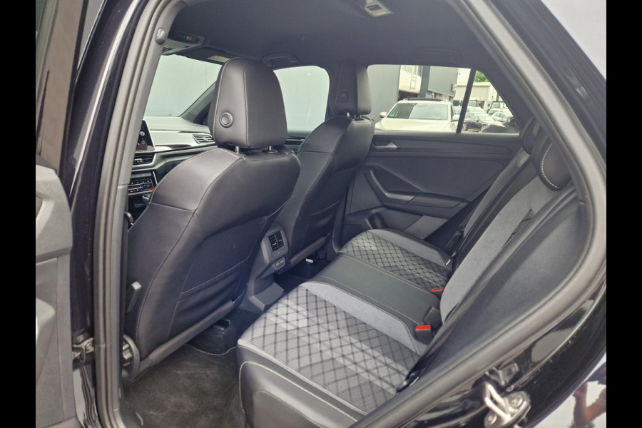 Volkswagen T-Roc 1.5 TSI 150PK DSG 3x R-Line /ACC /IQ Light /IQ Drive /Winterpakket