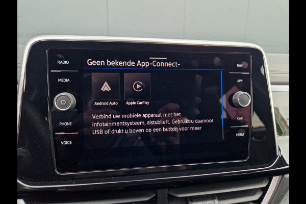 Volkswagen T-Roc 1.5 TSI 150PK DSG 3x R-Line /ACC /IQ Light /IQ Drive /Winterpakket