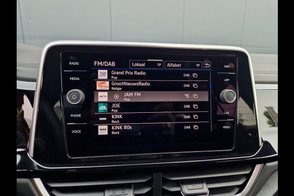 Volkswagen T-Roc 1.5 TSI 150PK DSG 3x R-Line /ACC /IQ Light /IQ Drive /Winterpakket