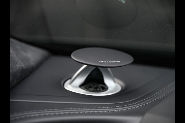 Audi Q8 55 TFSI QUATTRO PRO LINE S | BLACK OPTIC | S-SEATS | B&O ADVANCED | MASSAGE | STANDKACHEL | PANORAMADAK | 360 CAMERA | ALCANTARA