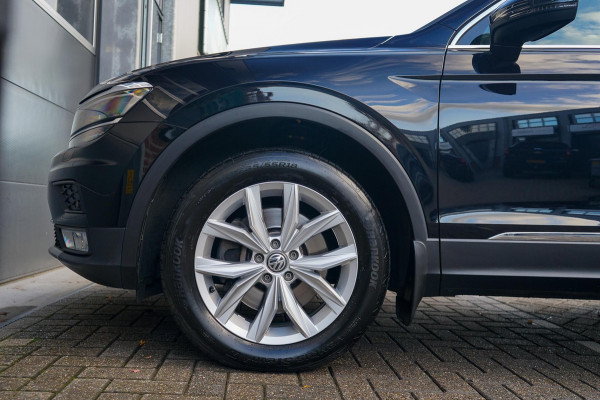 Volkswagen Tiguan 2.0 TSI 4Motion Highline