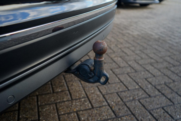 Volkswagen Tiguan 2.0 TSI 4Motion Highline