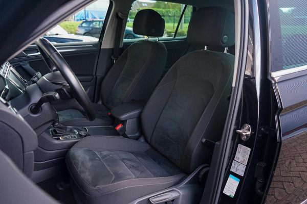 Volkswagen Tiguan 2.0 TSI 4Motion Highline