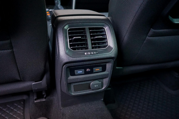 Volkswagen Tiguan 2.0 TSI 4Motion Highline