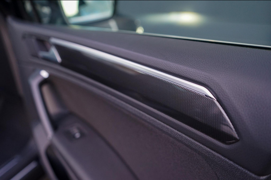 Volkswagen Tiguan 2.0 TSI 4Motion Highline