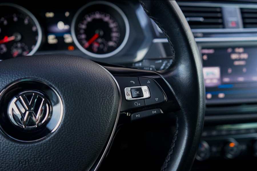 Volkswagen Tiguan 2.0 TSI 4Motion Highline