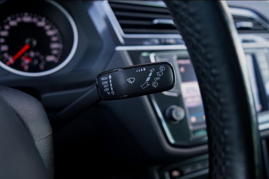 Volkswagen Tiguan 2.0 TSI 4Motion Highline