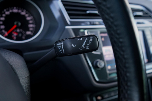 Volkswagen Tiguan 2.0 TSI 4Motion Highline