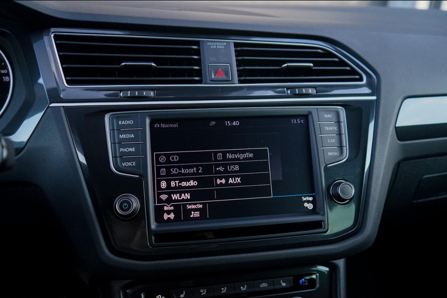 Volkswagen Tiguan 2.0 TSI 4Motion Highline