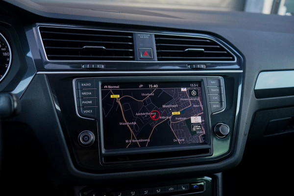 Volkswagen Tiguan 2.0 TSI 4Motion Highline