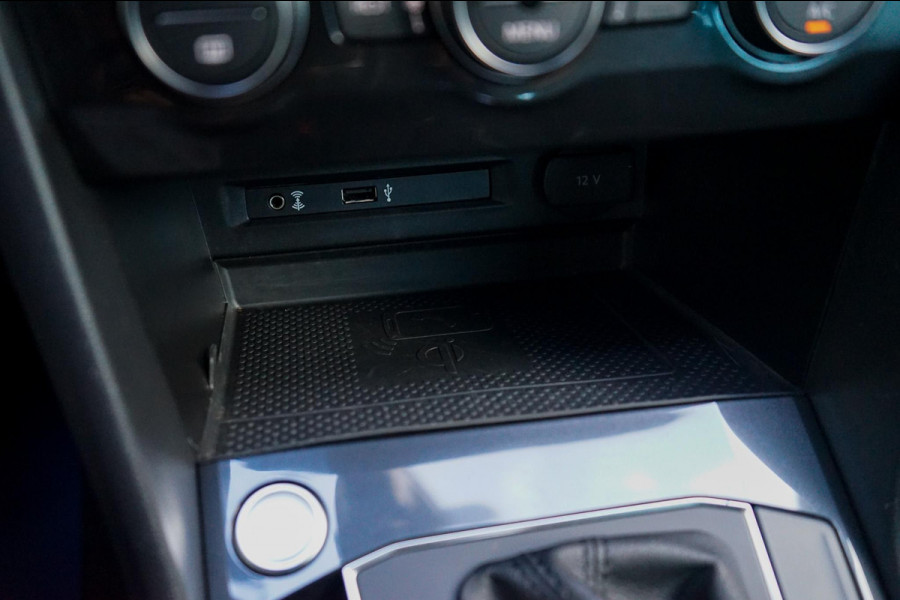 Volkswagen Tiguan 2.0 TSI 4Motion Highline