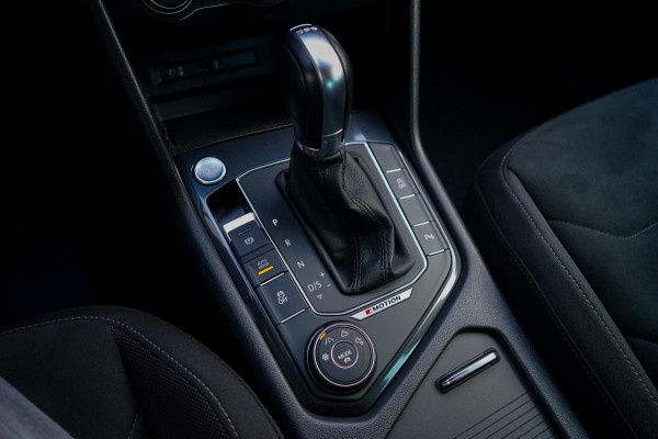 Volkswagen Tiguan 2.0 TSI 4Motion Highline