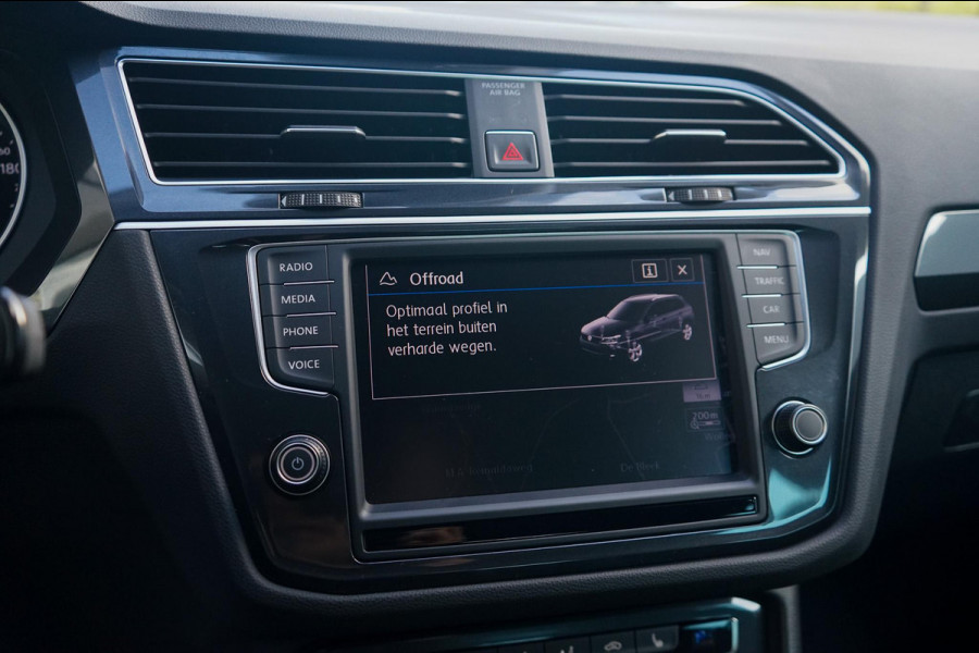 Volkswagen Tiguan 2.0 TSI 4Motion Highline