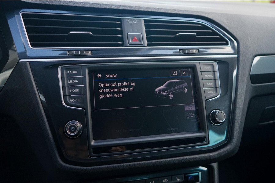 Volkswagen Tiguan 2.0 TSI 4Motion Highline