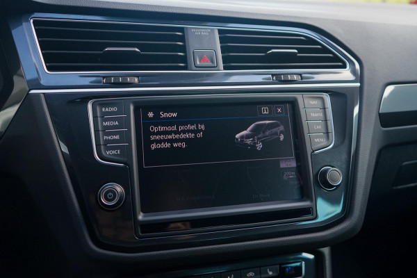Volkswagen Tiguan 2.0 TSI 4Motion Highline
