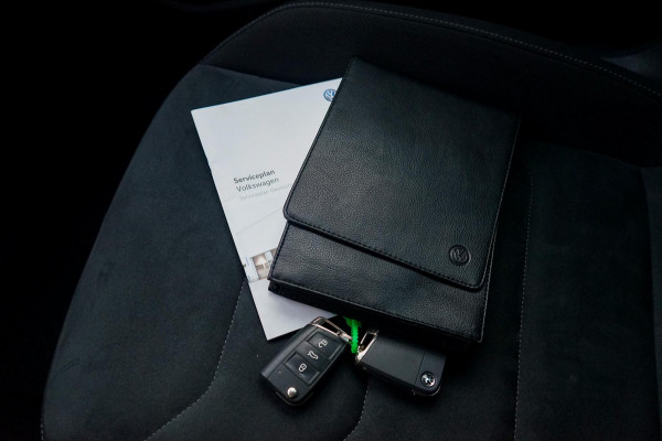 Volkswagen Tiguan 2.0 TSI 4Motion Highline