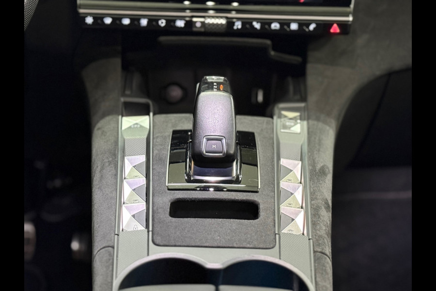 DS 7 Crossback 1.6 PureTech Performance Line | Leder/Alcantara | Trekhaak | Matrix LED | Adaptive Cruise Control