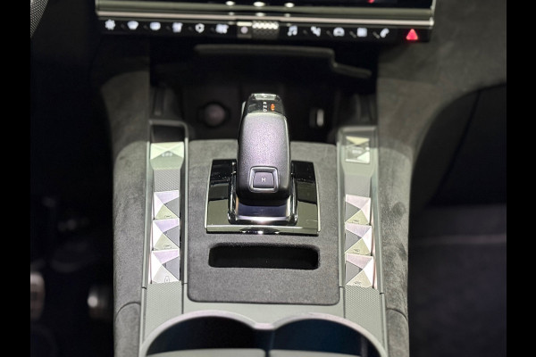 DS 7 Crossback 1.6 PureTech Performance Line | Leder/Alcantara | Trekhaak | Matrix LED | Adaptive Cruise Control