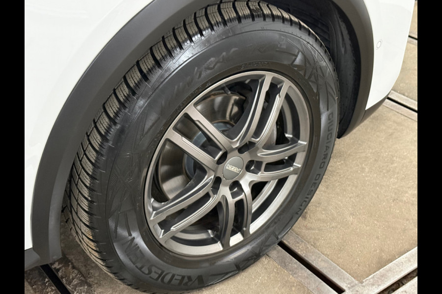 DS 7 Crossback 1.6 PureTech Performance Line | Leder/Alcantara | Trekhaak | Matrix LED | Adaptive Cruise Control