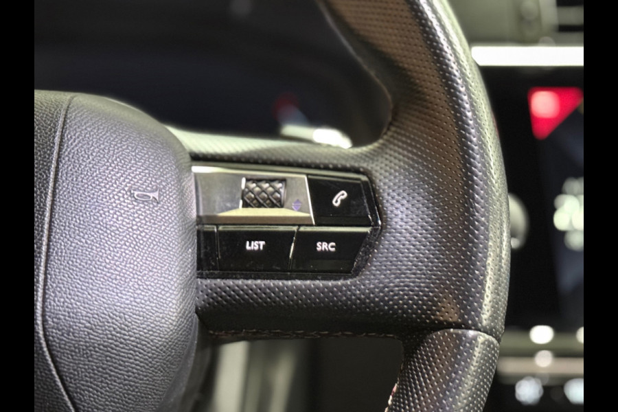 DS 7 Crossback 1.6 PureTech Performance Line | Leder/Alcantara | Trekhaak | Matrix LED | Adaptive Cruise Control