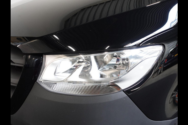 Mercedes-Benz Sprinter 1.9 CDI 315 150PK L2H2 RWD Automaat Airco Navigatie Camera 3Zits Cruise Control Mercedes-Benz Sprinter 1.9 CDI 315 150PK L2H2 RWD Automaat Airco Navigatie Camera 3Zits Cruise Control