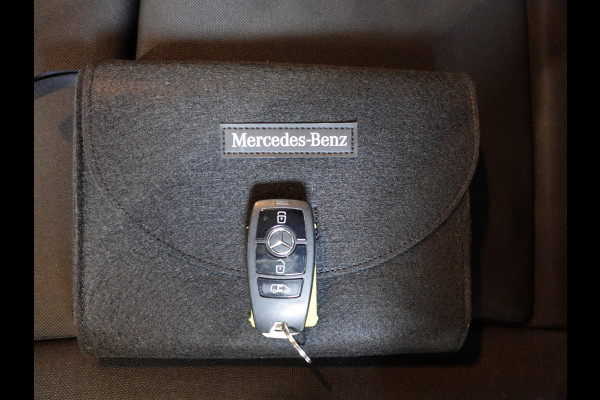 Mercedes-Benz Sprinter 1.9 CDI 315 150PK L2H2 RWD Automaat Airco Navigatie Camera 3Zits Cruise Control Mercedes-Benz Sprinter 1.9 CDI 315 150PK L2H2 RWD Automaat Airco Navigatie Camera 3Zits Cruise Control