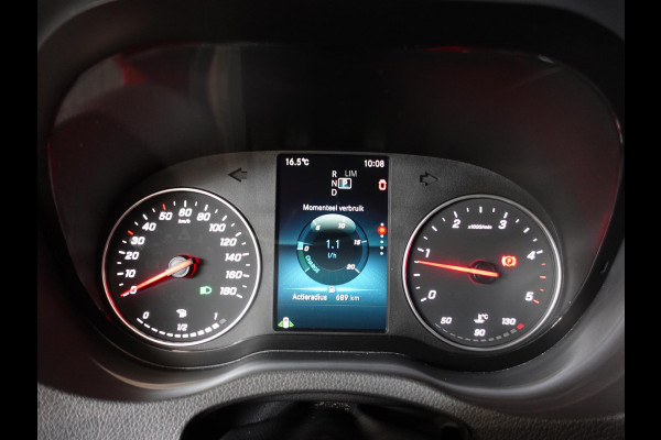 Mercedes-Benz Sprinter 1.9 CDI 315 150PK L2H2 RWD Automaat Airco Navigatie Camera 3Zits Cruise Control Mercedes-Benz Sprinter 1.9 CDI 315 150PK L2H2 RWD Automaat Airco Navigatie Camera 3Zits Cruise Control