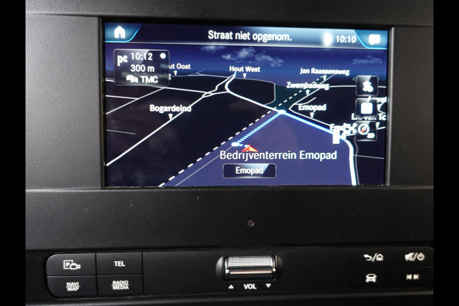Mercedes-Benz Sprinter 1.9 CDI 315 150PK L2H2 RWD Automaat Airco Navigatie Camera 3Zits Cruise Control Mercedes-Benz Sprinter 1.9 CDI 315 150PK L2H2 RWD Automaat Airco Navigatie Camera 3Zits Cruise Control