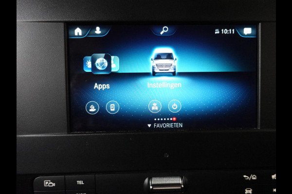 Mercedes-Benz Sprinter 1.9 CDI 315 150PK L2H2 RWD Automaat Airco Navigatie Camera 3Zits Cruise Control Mercedes-Benz Sprinter 1.9 CDI 315 150PK L2H2 RWD Automaat Airco Navigatie Camera 3Zits Cruise Control