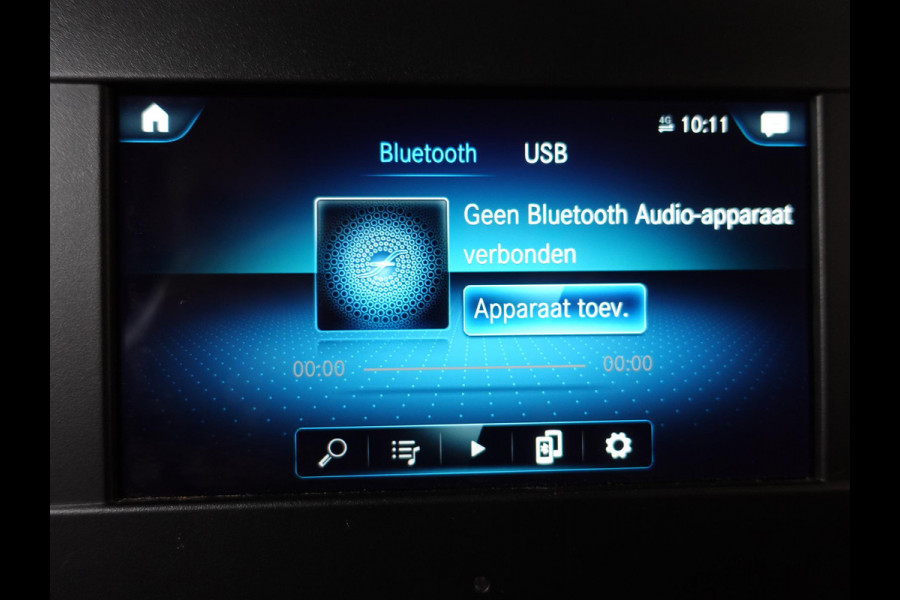 Mercedes-Benz Sprinter 1.9 CDI 315 150PK L2H2 RWD Automaat Airco Navigatie Camera 3Zits Cruise Control Mercedes-Benz Sprinter 1.9 CDI 315 150PK L2H2 RWD Automaat Airco Navigatie Camera 3Zits Cruise Control