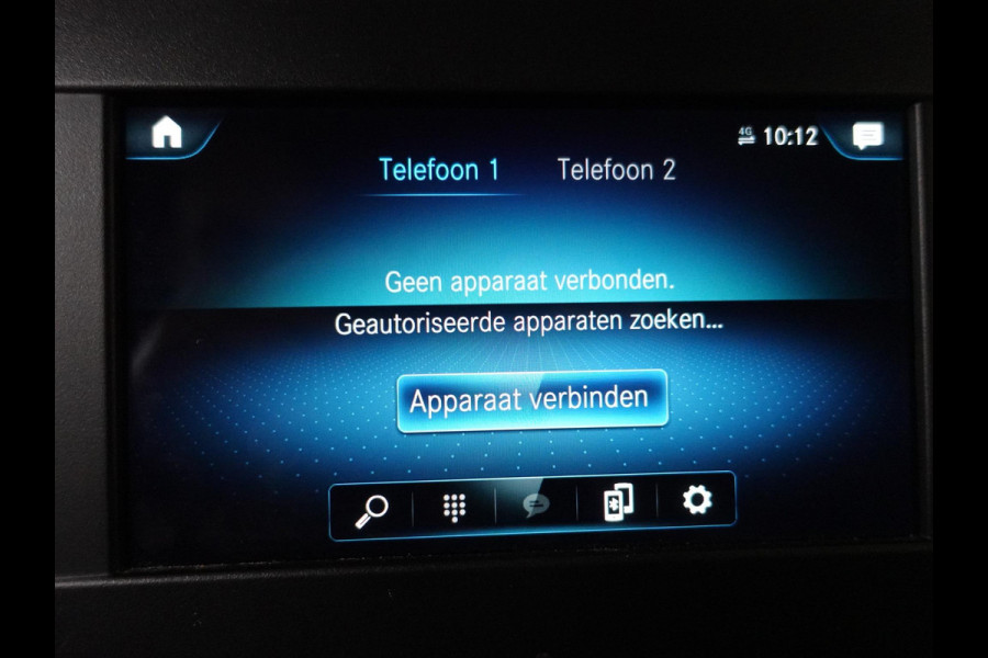 Mercedes-Benz Sprinter 1.9 CDI 315 150PK L2H2 RWD Automaat Airco Navigatie Camera 3Zits Cruise Control Mercedes-Benz Sprinter 1.9 CDI 315 150PK L2H2 RWD Automaat Airco Navigatie Camera 3Zits Cruise Control