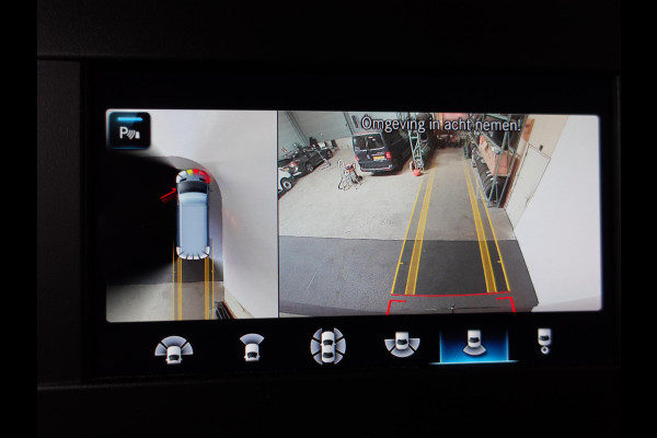 Mercedes-Benz Sprinter 1.9 CDI 315 150PK L2H2 RWD Automaat Airco Navigatie Camera 3Zits Cruise Control Mercedes-Benz Sprinter 1.9 CDI 315 150PK L2H2 RWD Automaat Airco Navigatie Camera 3Zits Cruise Control