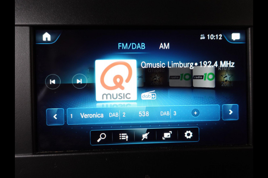 Mercedes-Benz Sprinter 1.9 CDI 315 150PK L2H2 RWD Automaat Airco Navigatie Camera 3Zits Cruise Control Mercedes-Benz Sprinter 1.9 CDI 315 150PK L2H2 RWD Automaat Airco Navigatie Camera 3Zits Cruise Control