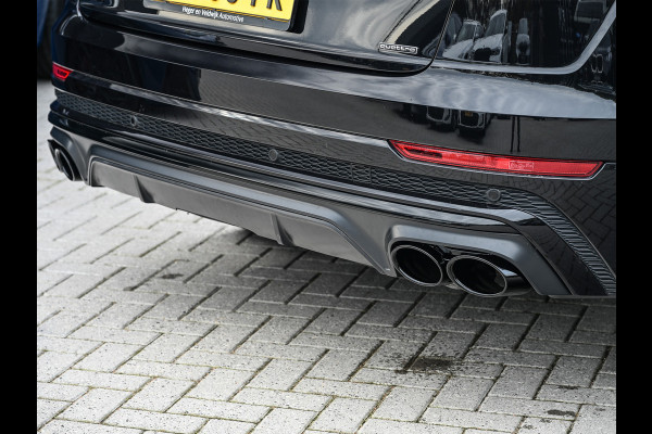 Audi Q8 55 TFSI QUATTRO PRO LINE S | BLACK OPTIC | S-SEATS | B&O ADVANCED | MASSAGE | STANDKACHEL | PANORAMADAK | 360 CAMERA | ALCANTARA