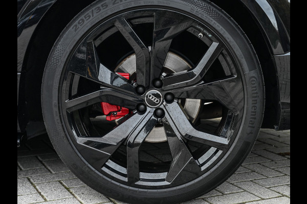 Audi Q8 55 TFSI QUATTRO PRO LINE S | BLACK OPTIC | S-SEATS | B&O ADVANCED | MASSAGE | STANDKACHEL | PANORAMADAK | 360 CAMERA | ALCANTARA