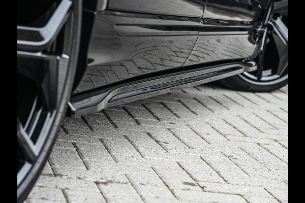 Audi Q8 55 TFSI QUATTRO PRO LINE S | BLACK OPTIC | S-SEATS | B&O ADVANCED | MASSAGE | STANDKACHEL | PANORAMADAK | 360 CAMERA | ALCANTARA