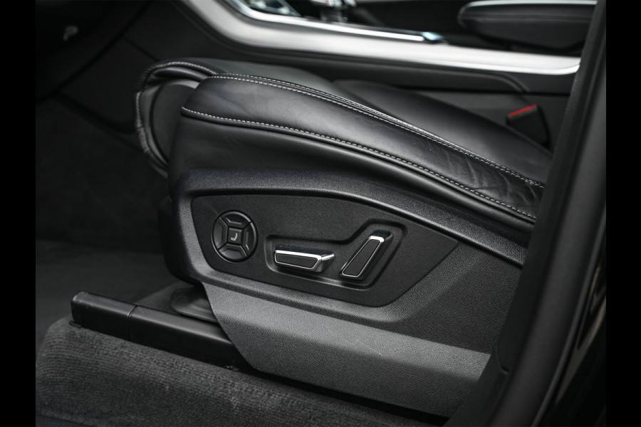 Audi Q8 55 TFSI QUATTRO PRO LINE S | BLACK OPTIC | S-SEATS | B&O ADVANCED | MASSAGE | STANDKACHEL | PANORAMADAK | 360 CAMERA | ALCANTARA