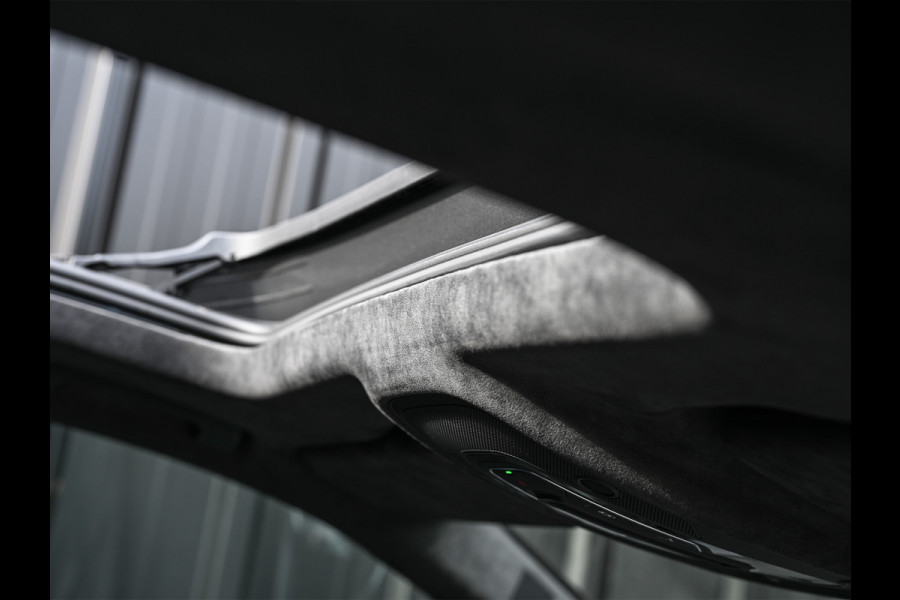 Audi Q8 55 TFSI QUATTRO PRO LINE S | BLACK OPTIC | S-SEATS | B&O ADVANCED | MASSAGE | STANDKACHEL | PANORAMADAK | 360 CAMERA | ALCANTARA