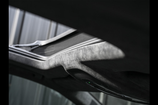 Audi Q8 55 TFSI QUATTRO PRO LINE S | BLACK OPTIC | S-SEATS | B&O ADVANCED | MASSAGE | STANDKACHEL | PANORAMADAK | 360 CAMERA | ALCANTARA