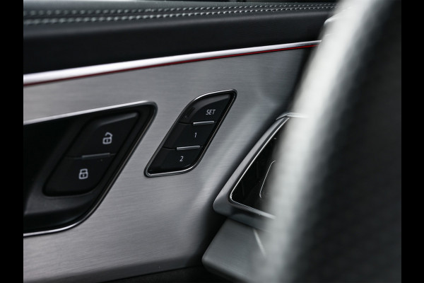 Audi Q8 55 TFSI QUATTRO PRO LINE S | BLACK OPTIC | S-SEATS | B&O ADVANCED | MASSAGE | STANDKACHEL | PANORAMADAK | 360 CAMERA | ALCANTARA