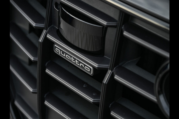 Audi Q8 55 TFSI QUATTRO PRO LINE S | BLACK OPTIC | S-SEATS | B&O ADVANCED | MASSAGE | STANDKACHEL | PANORAMADAK | 360 CAMERA | ALCANTARA