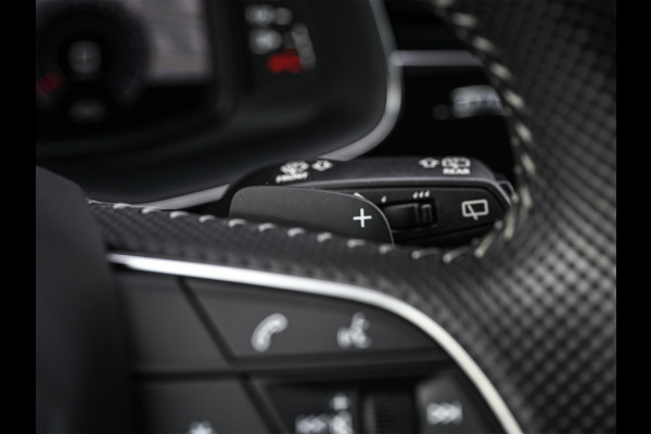Audi Q8 55 TFSI QUATTRO PRO LINE S | BLACK OPTIC | S-SEATS | B&O ADVANCED | MASSAGE | STANDKACHEL | PANORAMADAK | 360 CAMERA | ALCANTARA