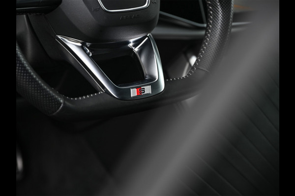 Audi Q8 55 TFSI QUATTRO PRO LINE S | BLACK OPTIC | S-SEATS | B&O ADVANCED | MASSAGE | STANDKACHEL | PANORAMADAK | 360 CAMERA | ALCANTARA