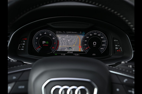 Audi Q8 55 TFSI QUATTRO PRO LINE S | BLACK OPTIC | S-SEATS | B&O ADVANCED | MASSAGE | STANDKACHEL | PANORAMADAK | 360 CAMERA | ALCANTARA