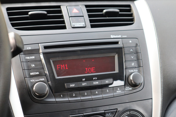 Suzuki Celerio 1.0 Comfort | 5drs. | Airco | Bluetooth |