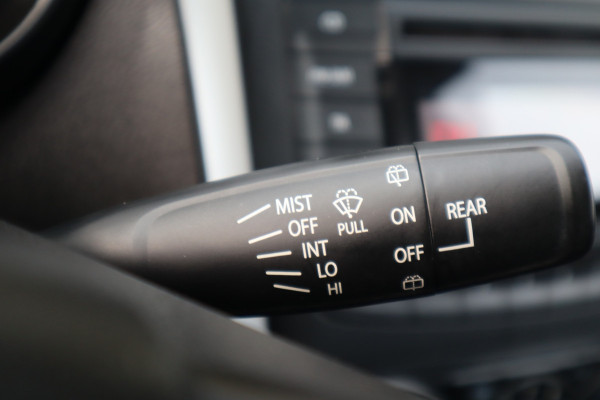 Suzuki Celerio 1.0 Comfort | 5drs. | Airco | Bluetooth |