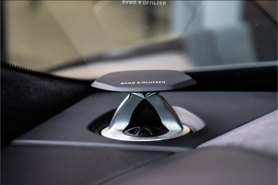 Lamborghini Urus 4.0 V8 **Carbon/Stitching/Alcantara/Ceramic/B&O 3D**