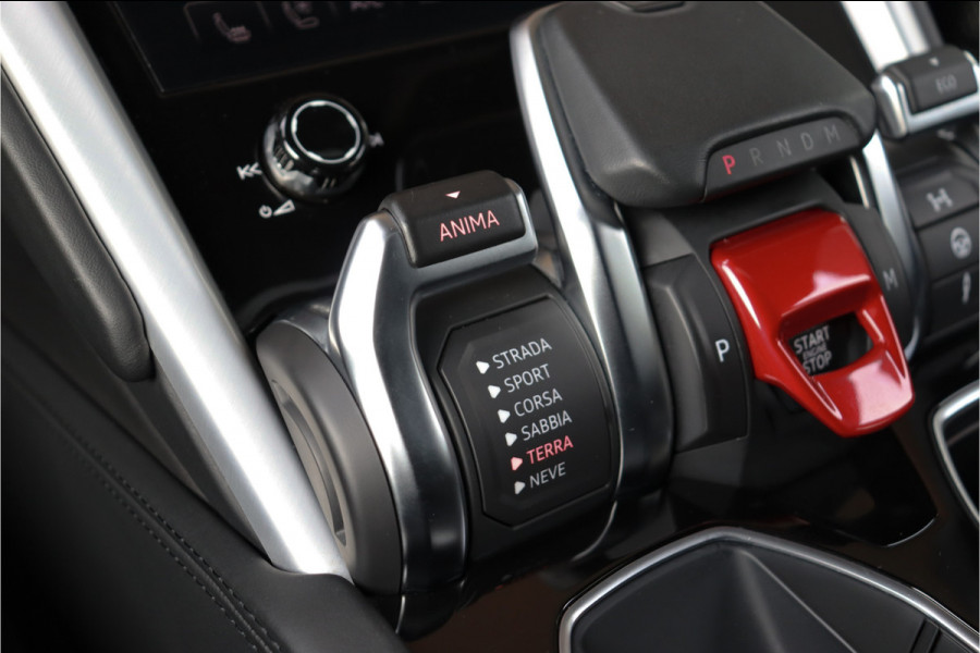 Lamborghini Urus 4.0 V8 **Carbon/Stitching/Alcantara/Ceramic/B&O 3D**