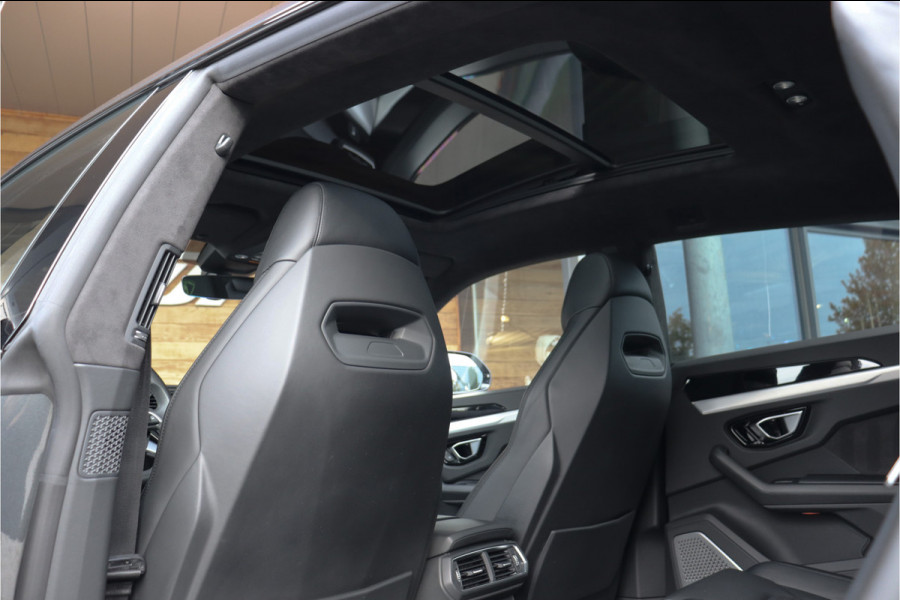 Lamborghini Urus 4.0 V8 **Carbon/Stitching/Alcantara/Ceramic/B&O 3D**